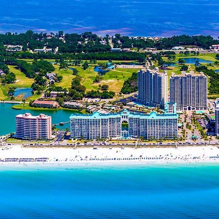 Ariel Dunes I 1305 Destin Kültér fotó