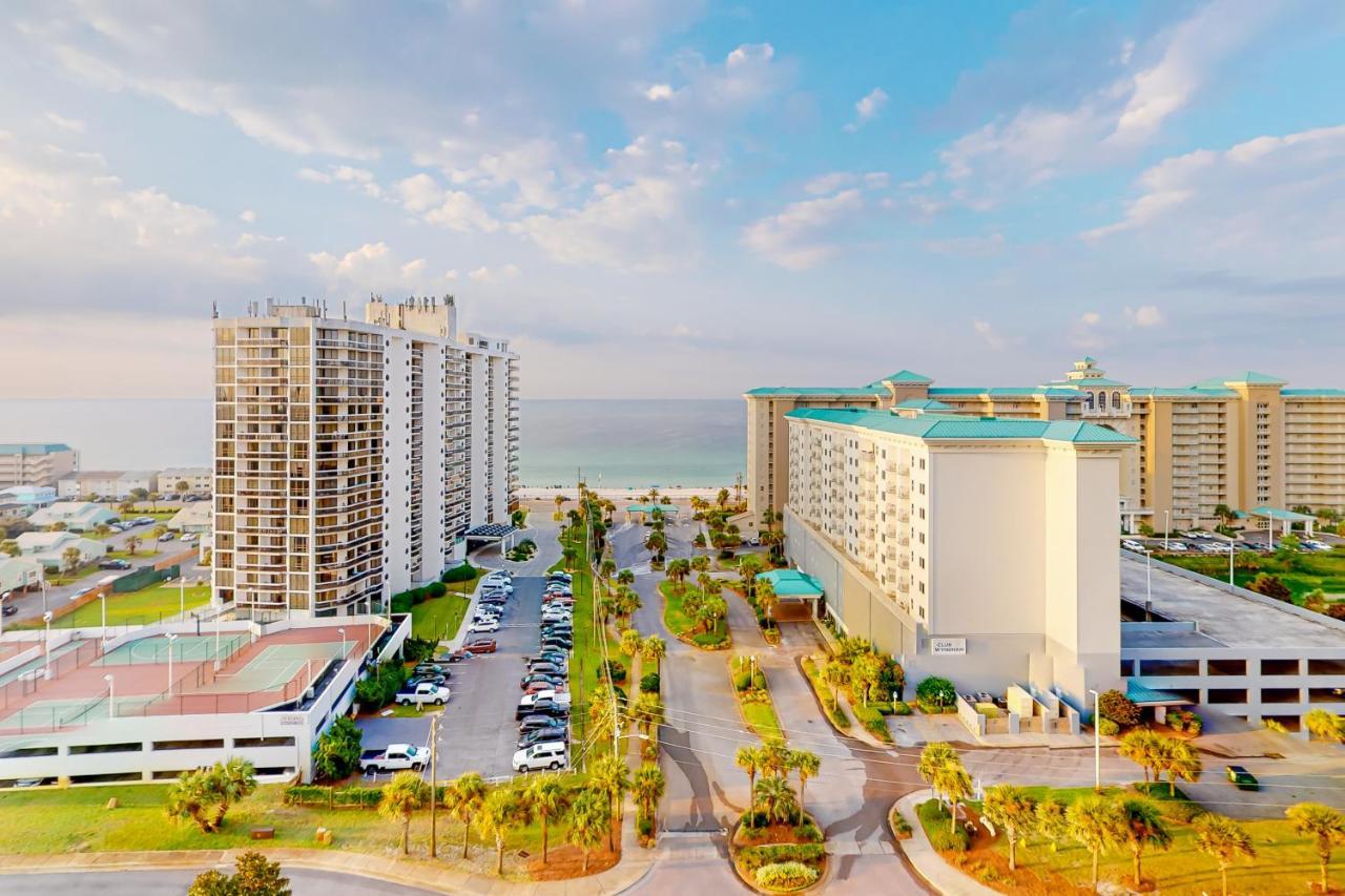 Ariel Dunes I 1305 Destin Kültér fotó