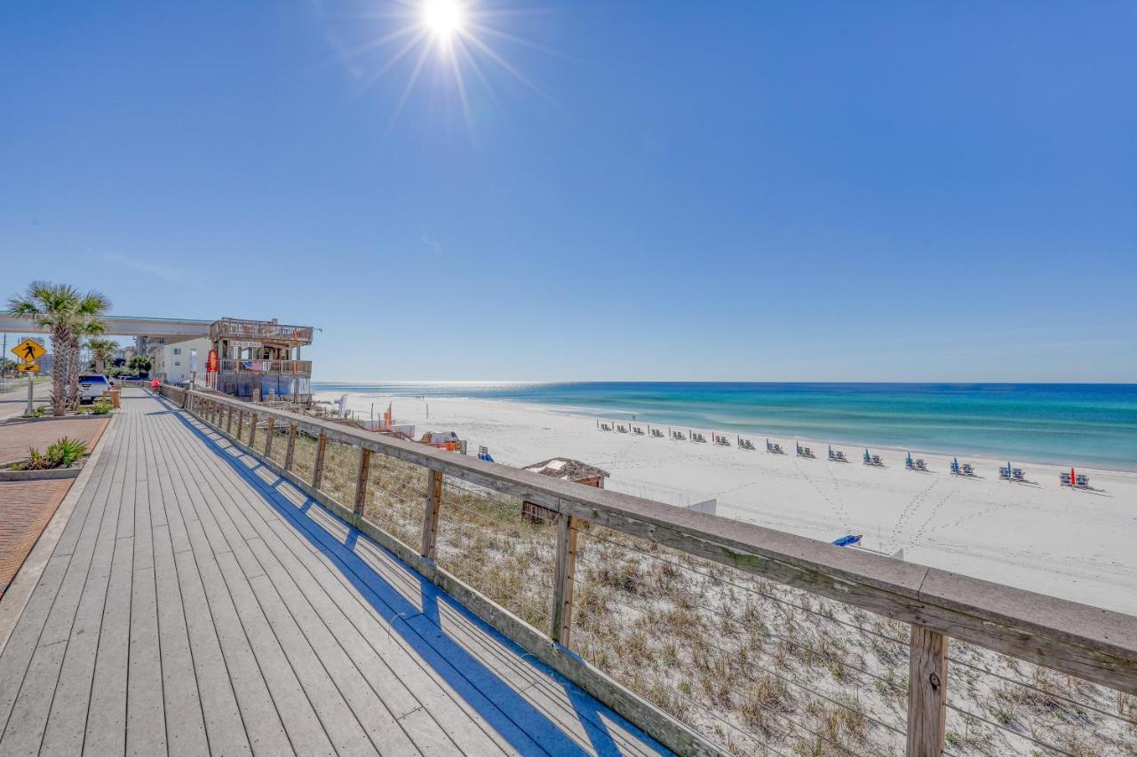 Ariel Dunes I 1305 Destin Kültér fotó