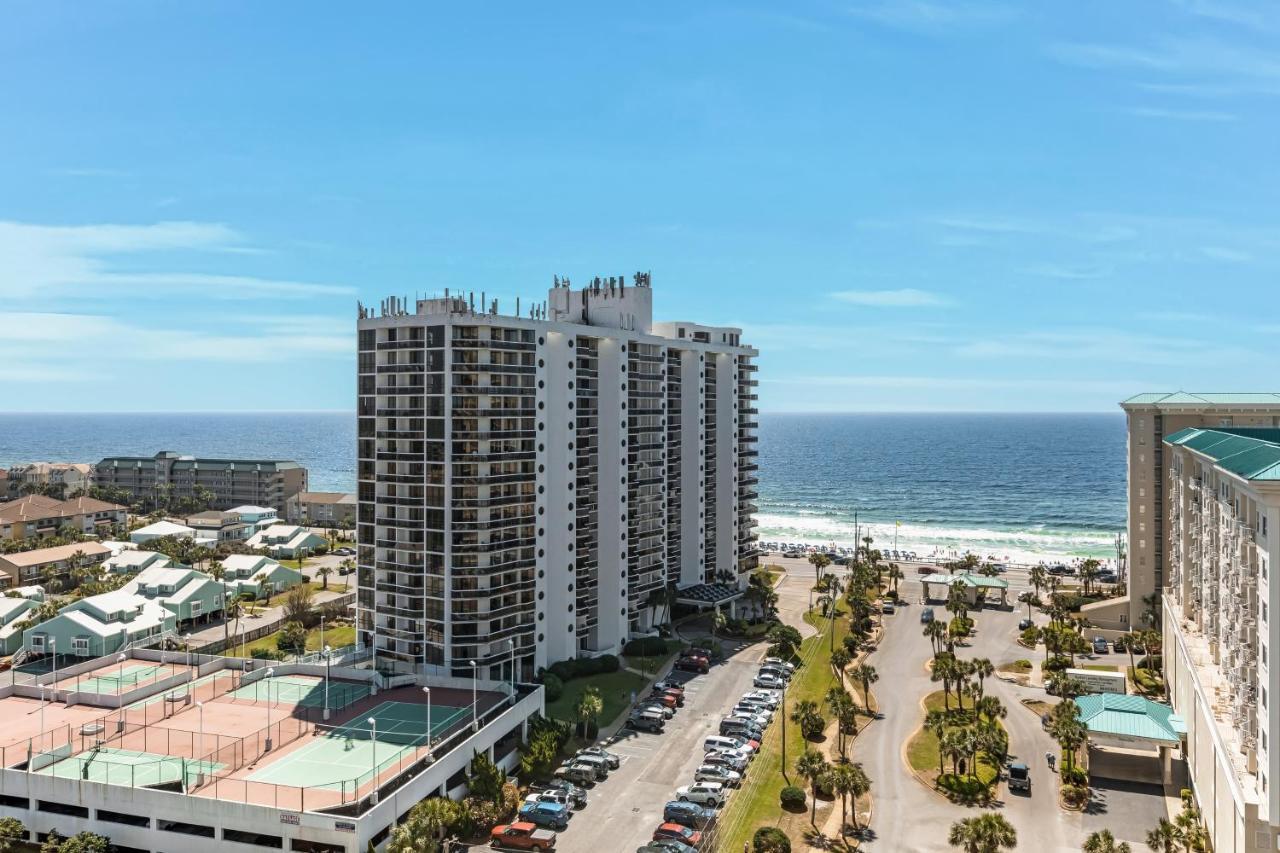 Ariel Dunes I 1305 Destin Kültér fotó