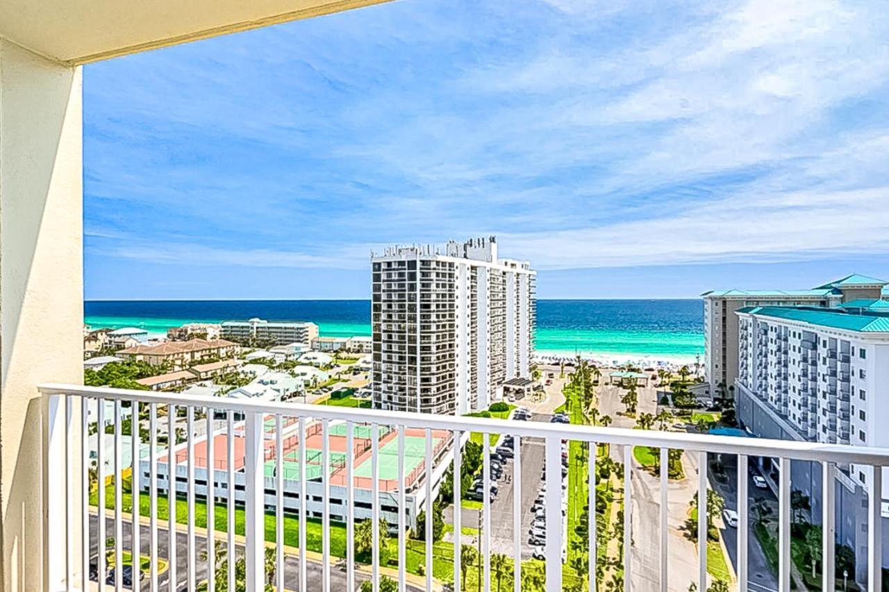 Ariel Dunes I 1305 Destin Kültér fotó